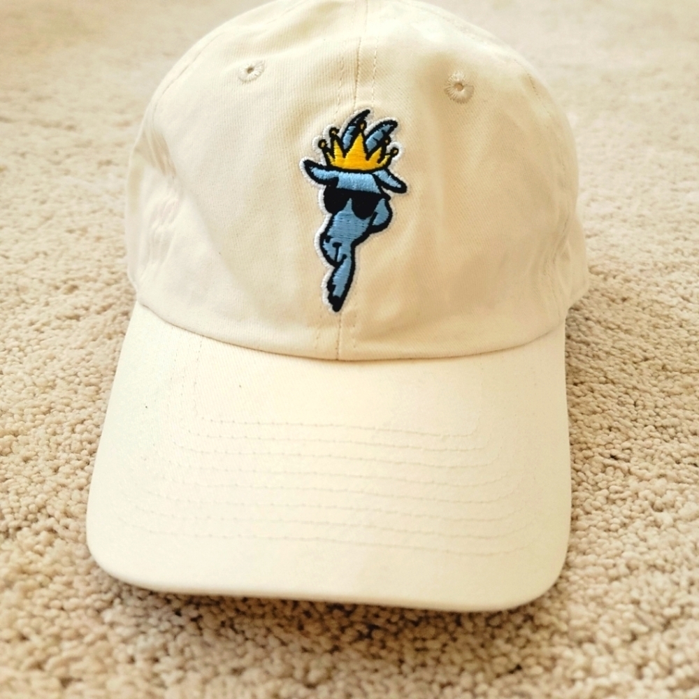 GOAT USA OG Hat